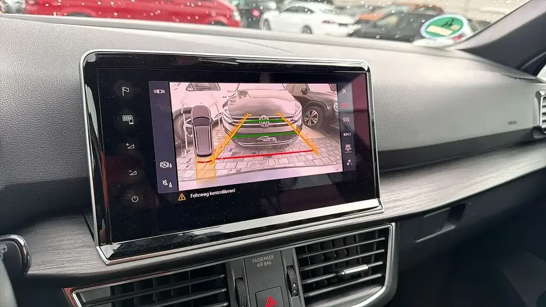 SEAT Tarraco 4Drive Xcellence - foto 12