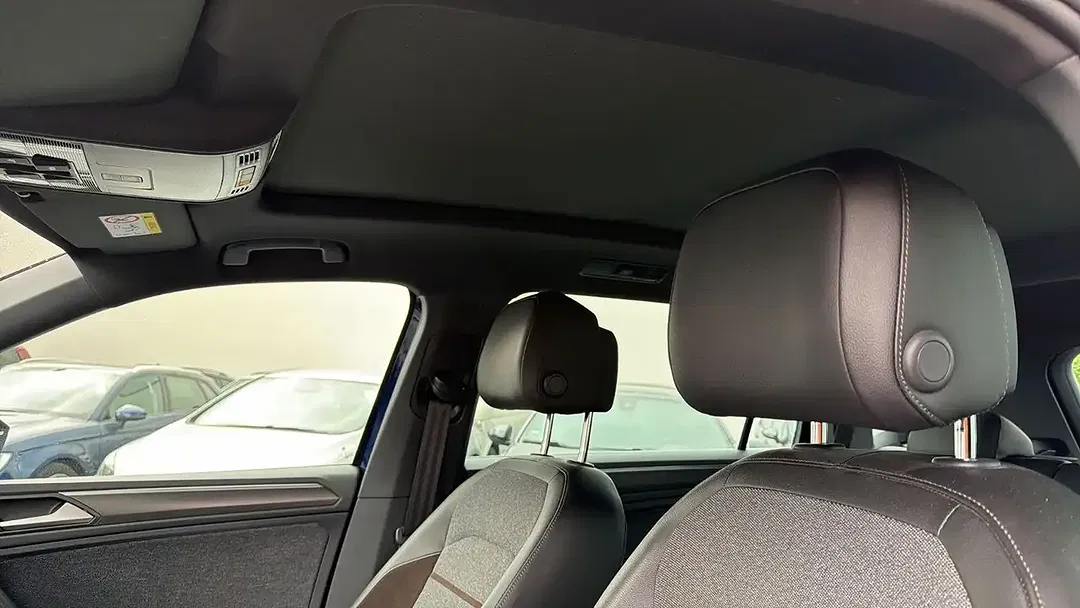 SEAT Tarraco 4Drive Xcellence - Thumbnail 9