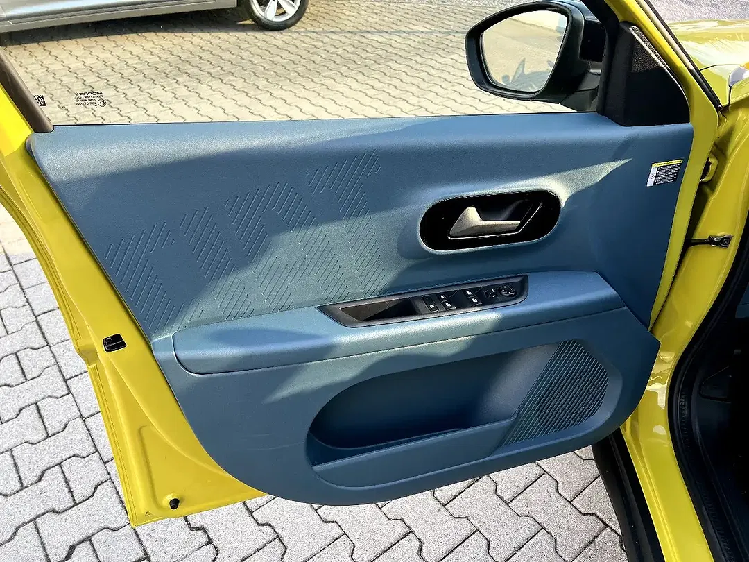 Fiat Grande Panda 1.2 Edition Icon - Thumbnail 10