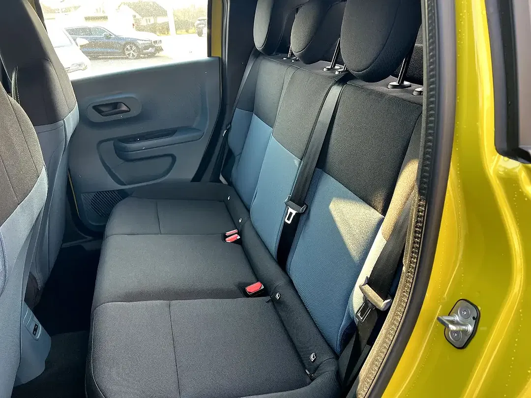 Fiat Grande Panda 1.2 Edition Icon - Thumbnail 13