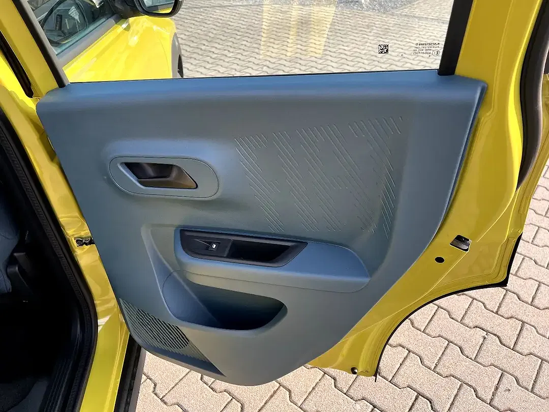 Fiat Grande Panda 1.2 Edition Icon - Thumbnail 14