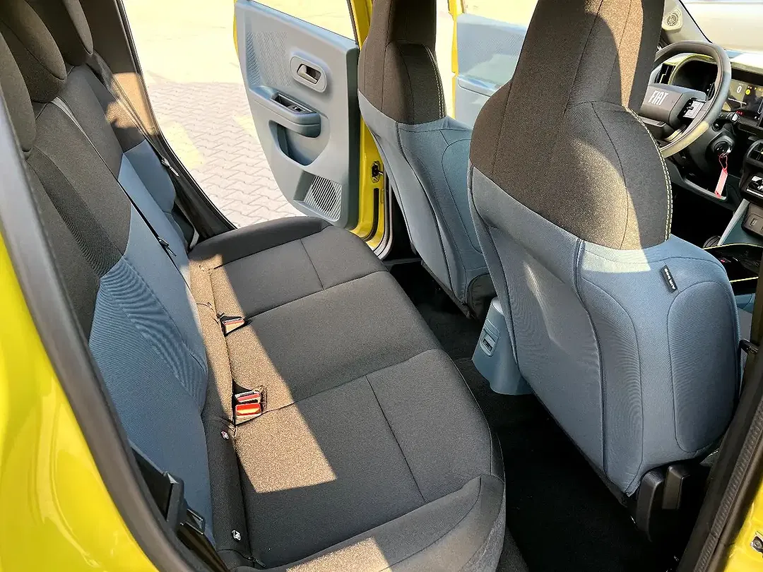 Fiat Grande Panda 1.2 Edition Icon - foto 15