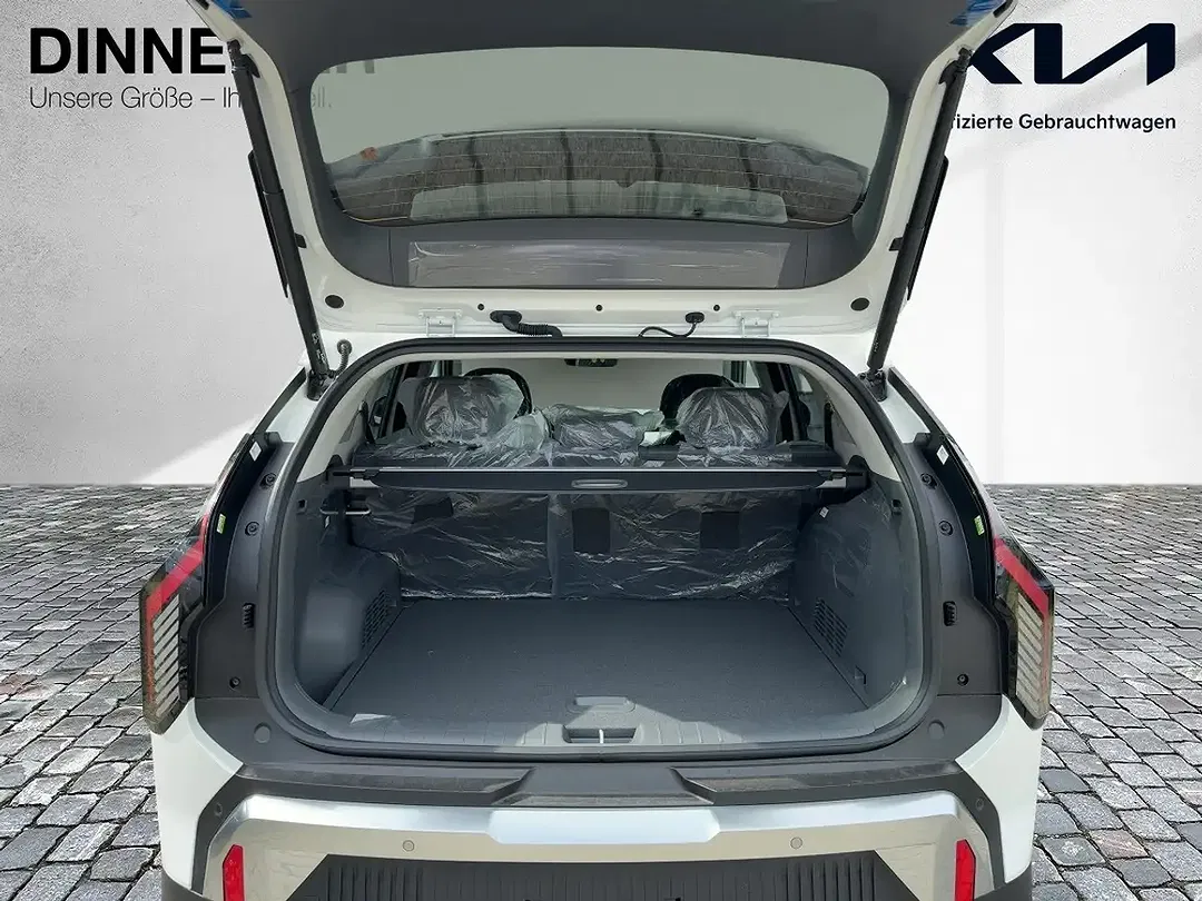 Kia EV3 Earth - Thumbnail 8