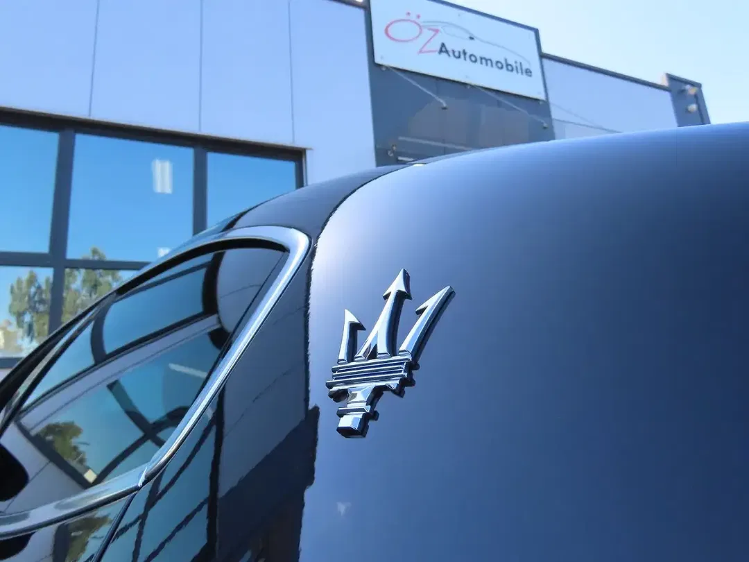 Maserati Ghibli MHEV GT - foto 15