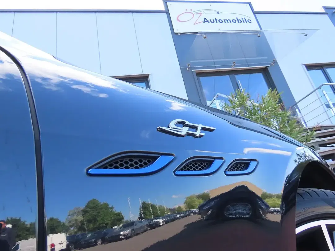 Maserati Ghibli MHEV GT - Thumbnail 8