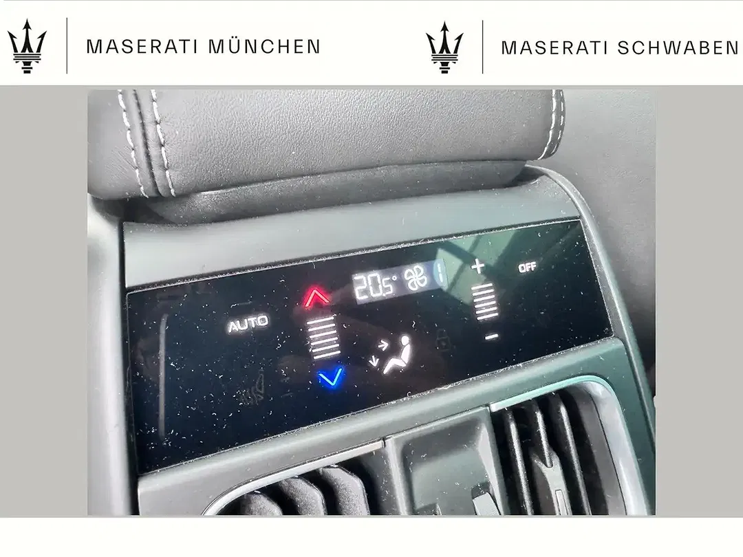 Maserati Grecale Modena - Thumbnail 12