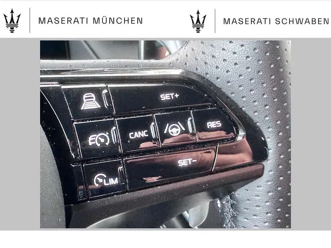 Maserati Grecale Modena - Thumbnail 13