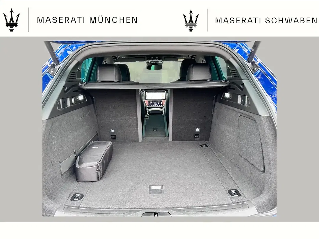 Maserati Grecale Modena - foto 15