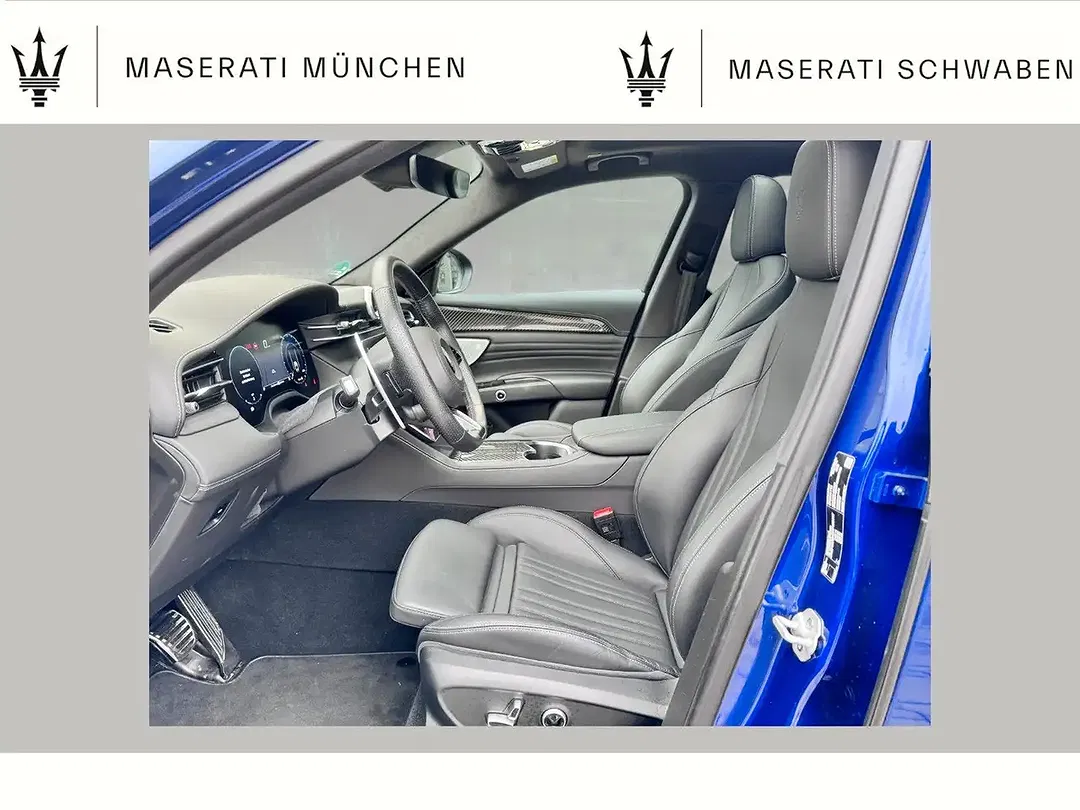 Maserati Grecale Modena - foto 2