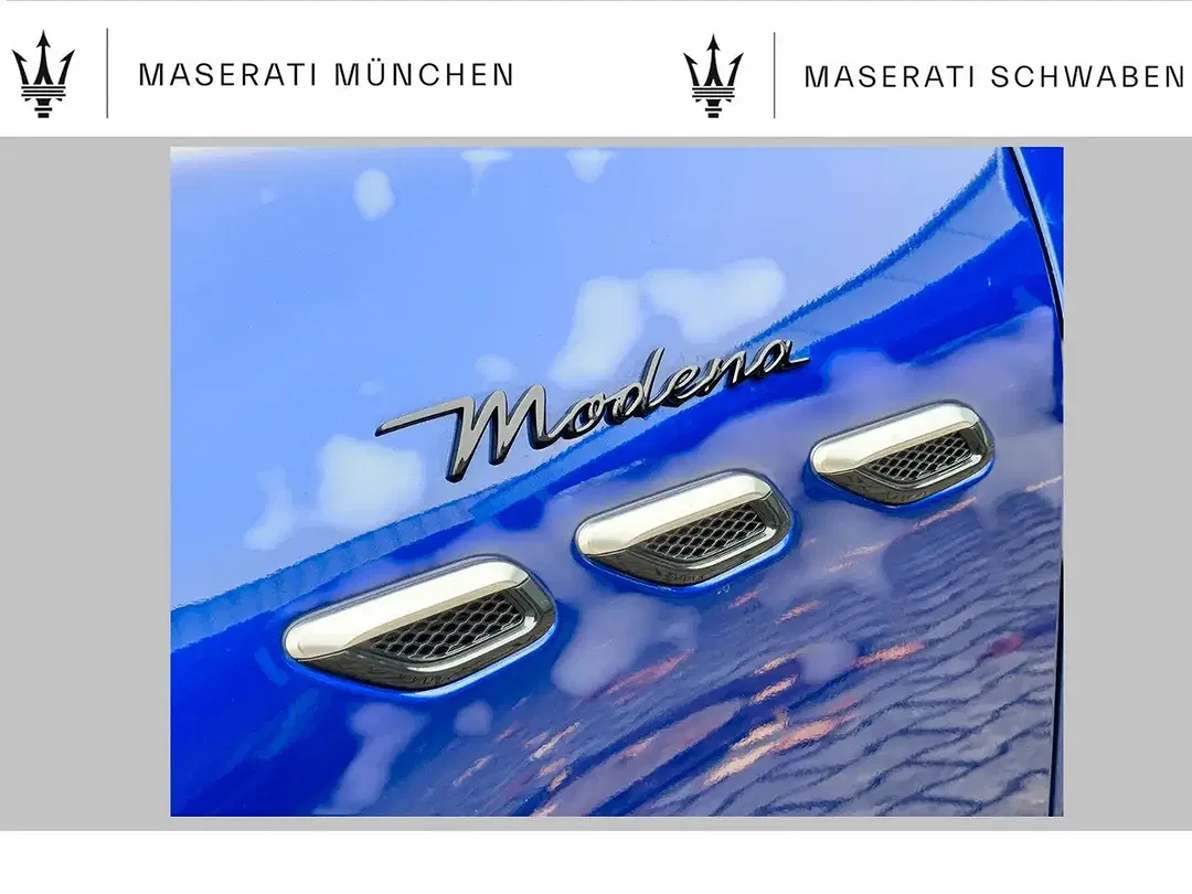 Maserati Grecale Modena - Thumbnail 7