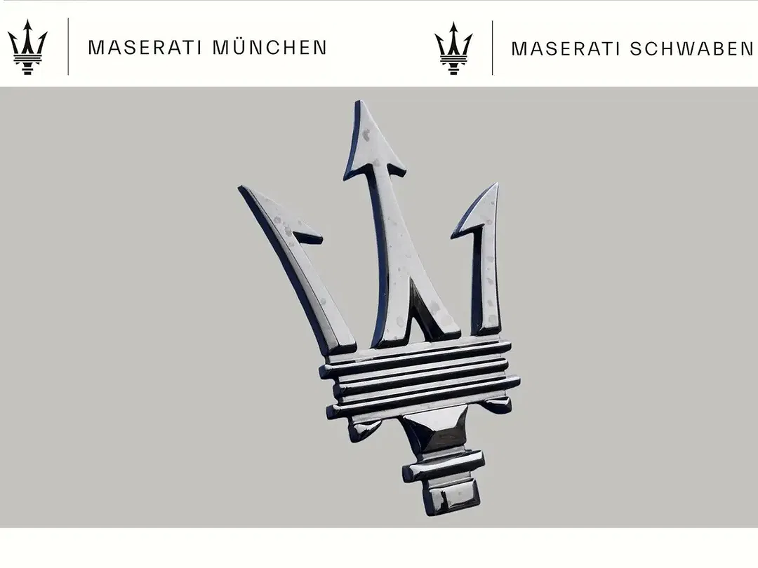 Maserati Grecale Modena - Thumbnail 9