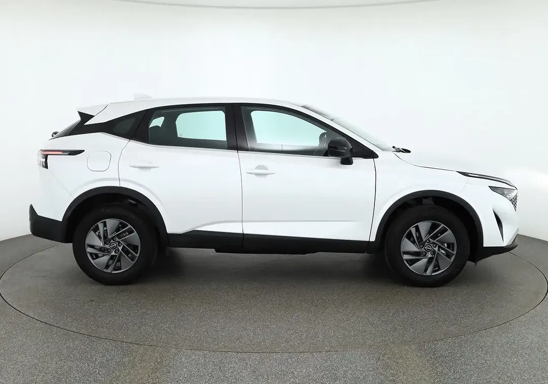 Nissan Qashqai 1.3 DIG-T Acenta - Thumbnail 5