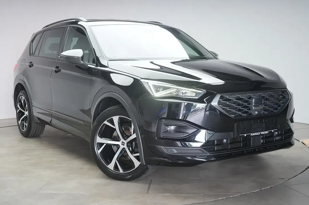 SEAT Tarraco 2.0 TDI DSG FR - foto 1
