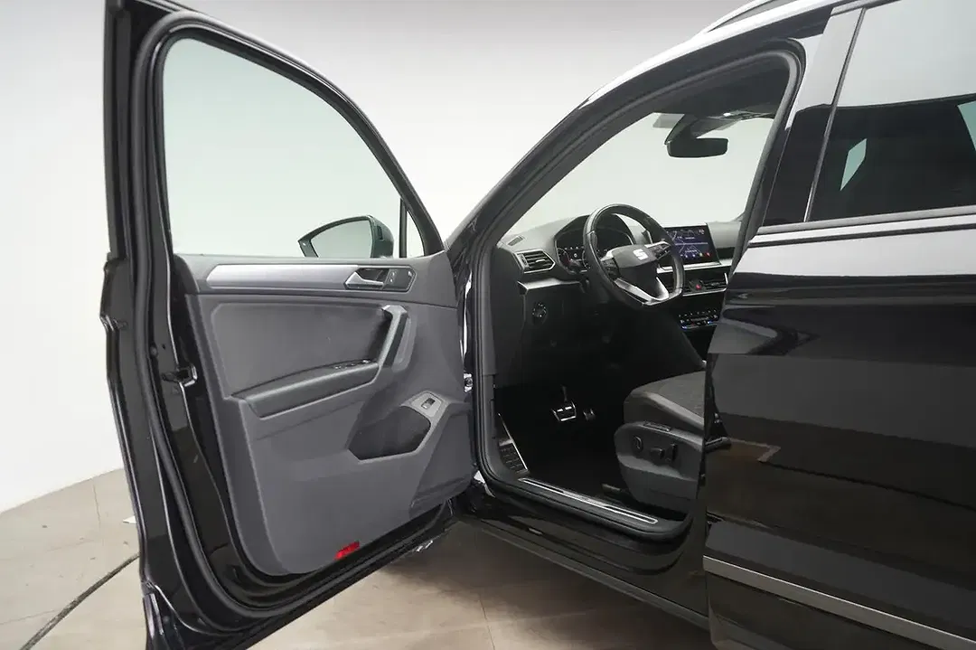 SEAT Tarraco 2.0 TDI DSG FR - Thumbnail 11