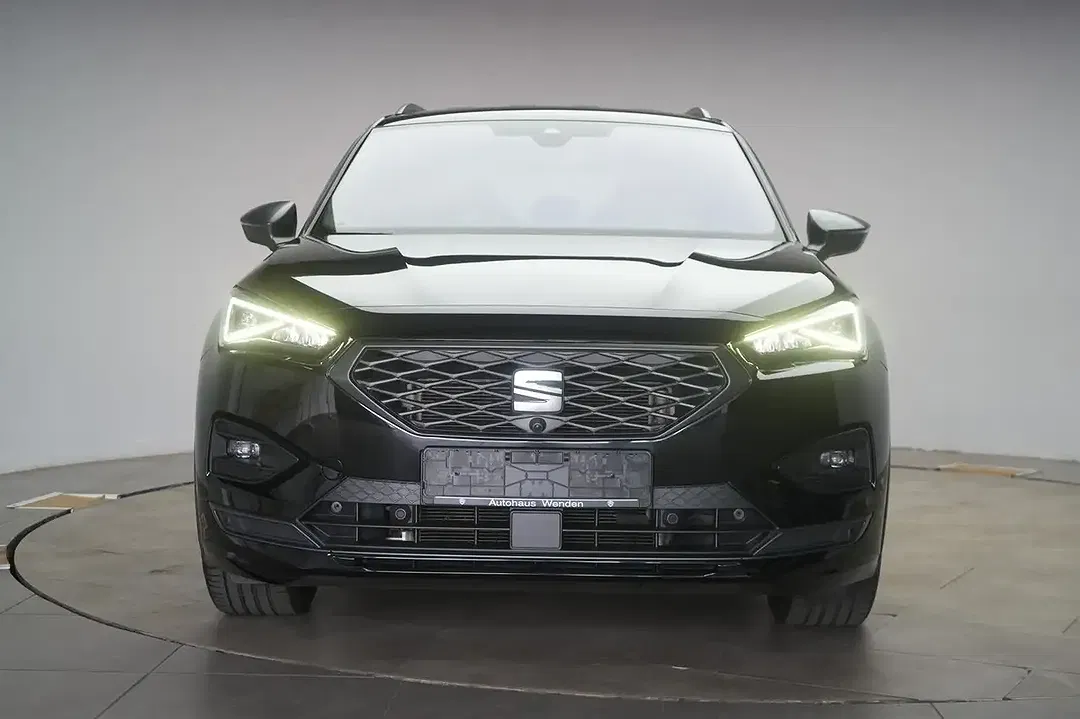SEAT Tarraco 2.0 TDI DSG FR - foto 2