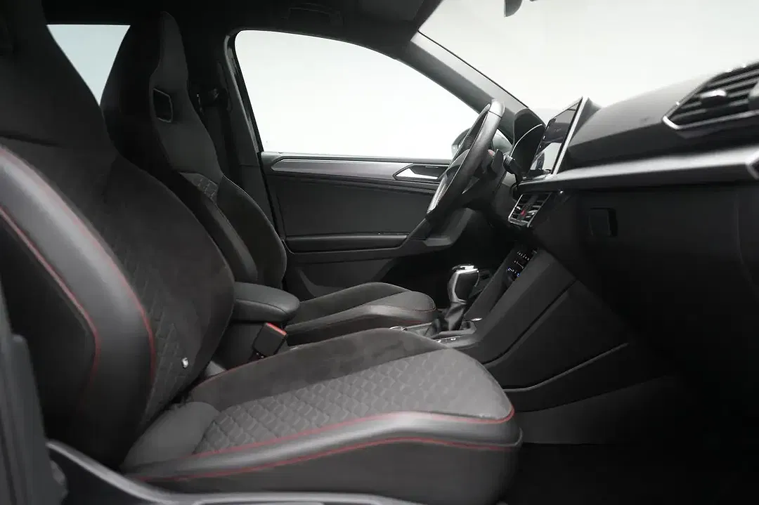 SEAT Tarraco 2.0 TDI DSG FR - Thumbnail 6