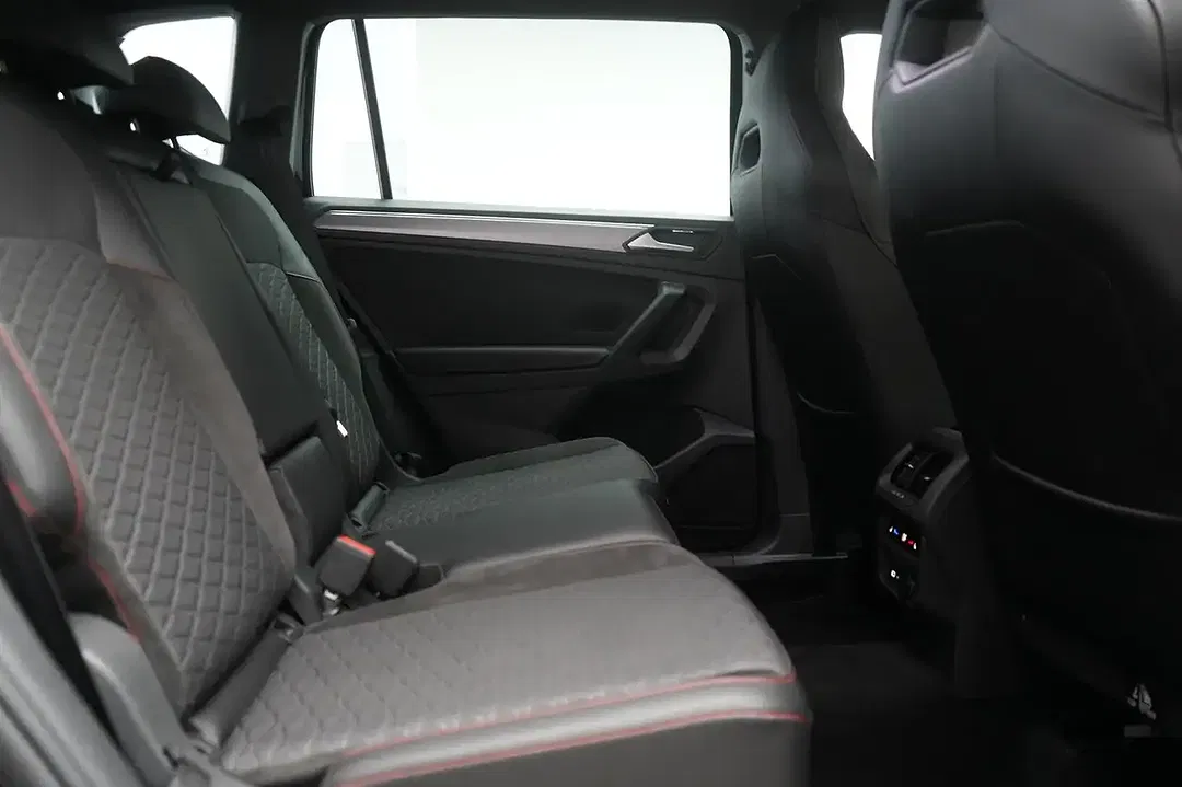 SEAT Tarraco 2.0 TDI DSG FR - Thumbnail 8