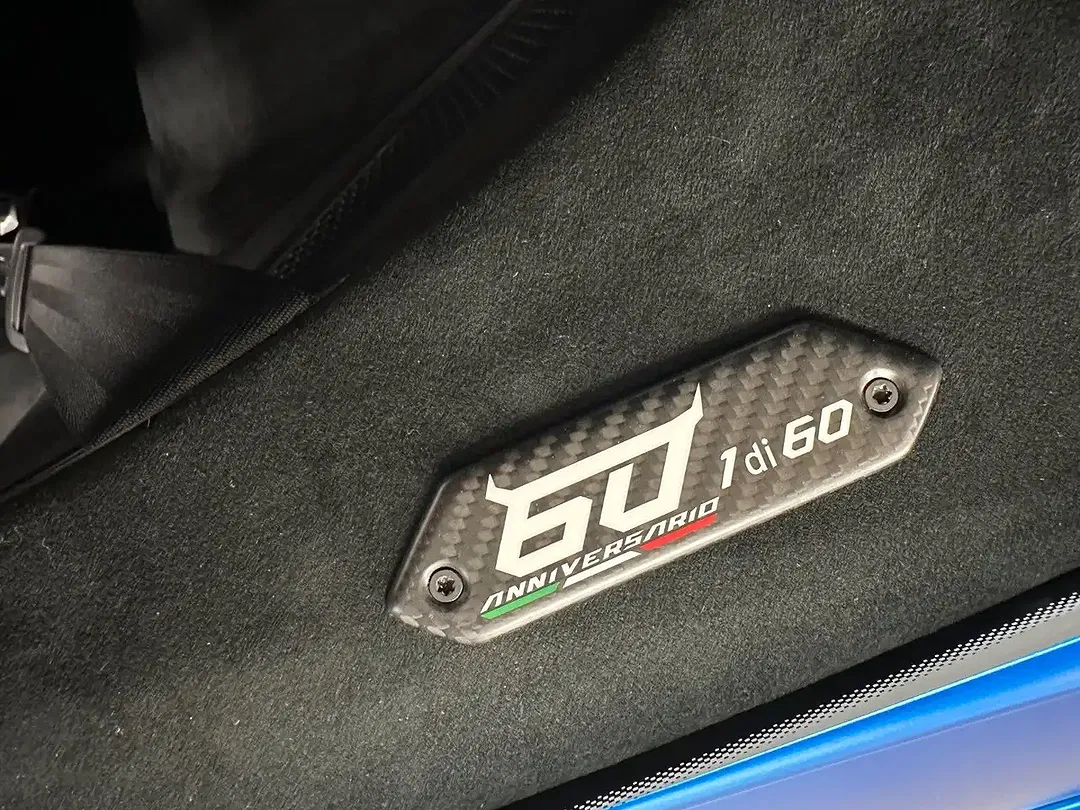 Lamborghini Huracán STO - foto 32