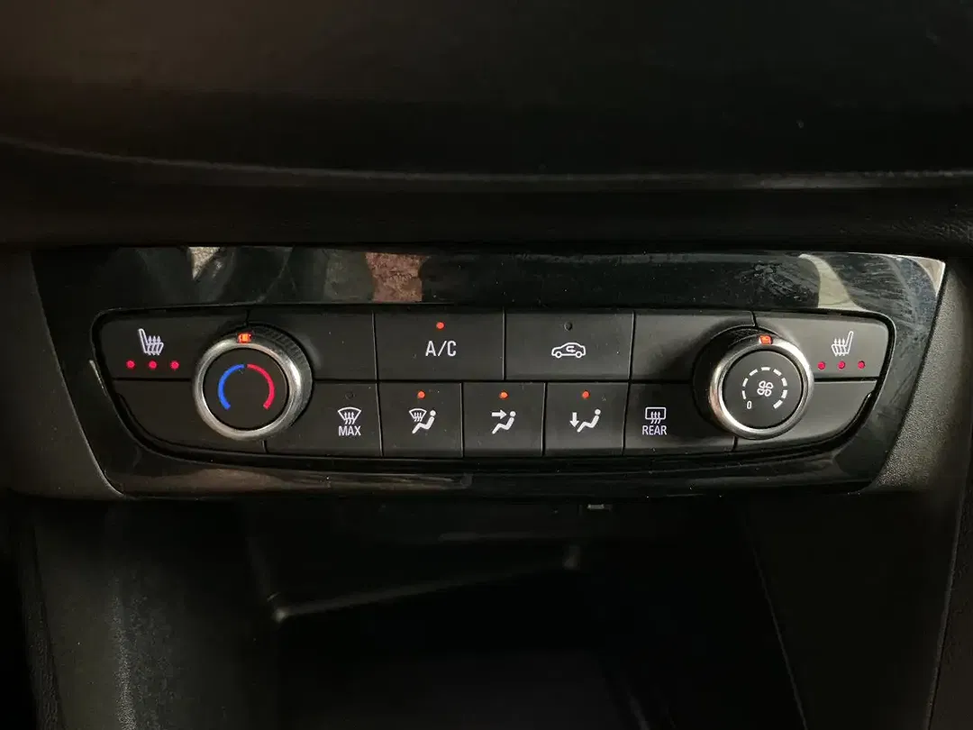 Opel Corsa 1.2 - Thumbnail 14