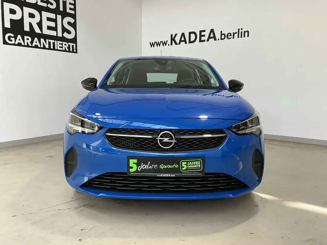 Opel Corsa 1.2 - Thumbnail 2