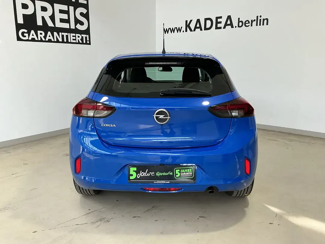 Opel Corsa 1.2 - Thumbnail 5
