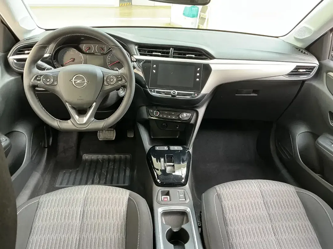 Opel Corsa 1.2 - Thumbnail 8