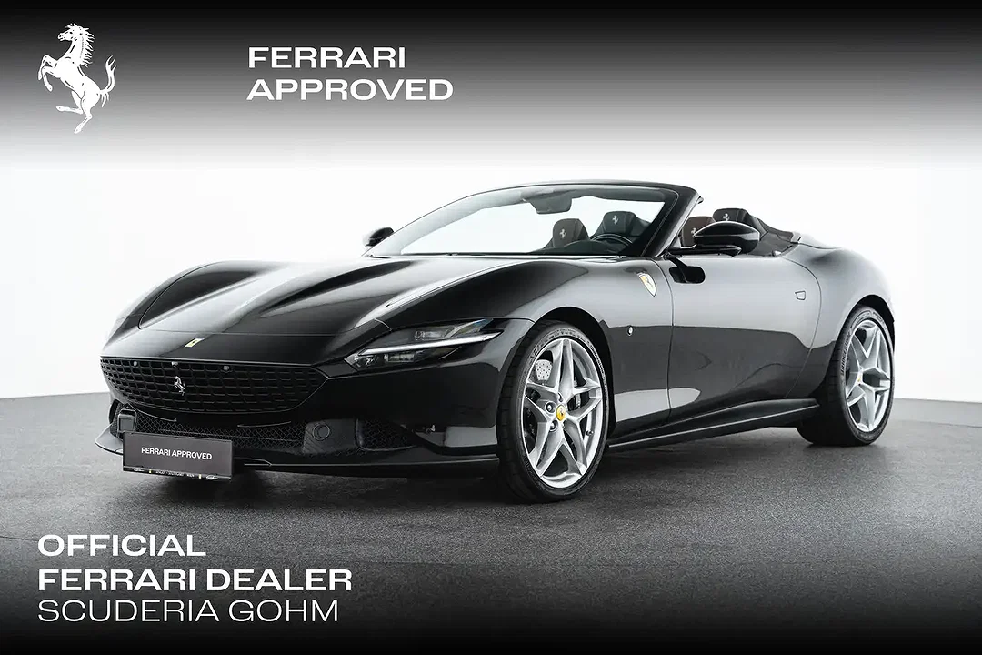 Ferrari Roma Spider - Afbeelding 1