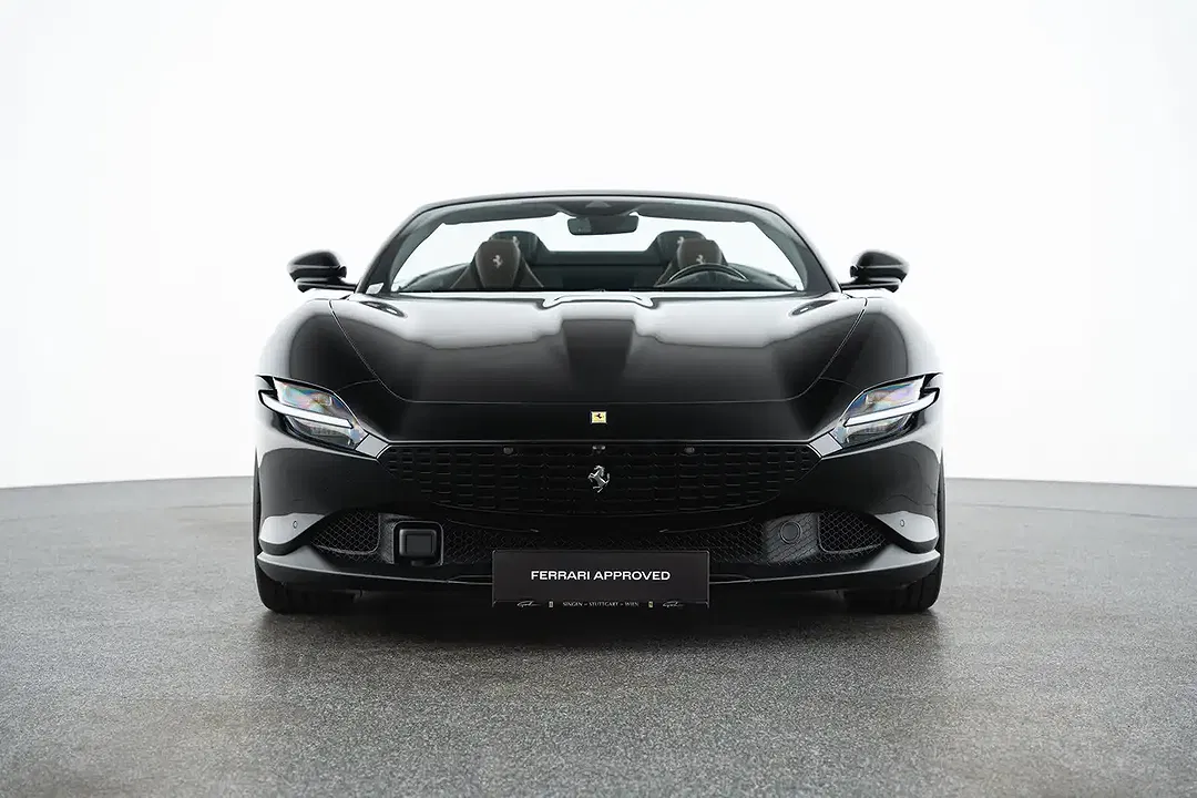 Ferrari Roma Spider - foto 2