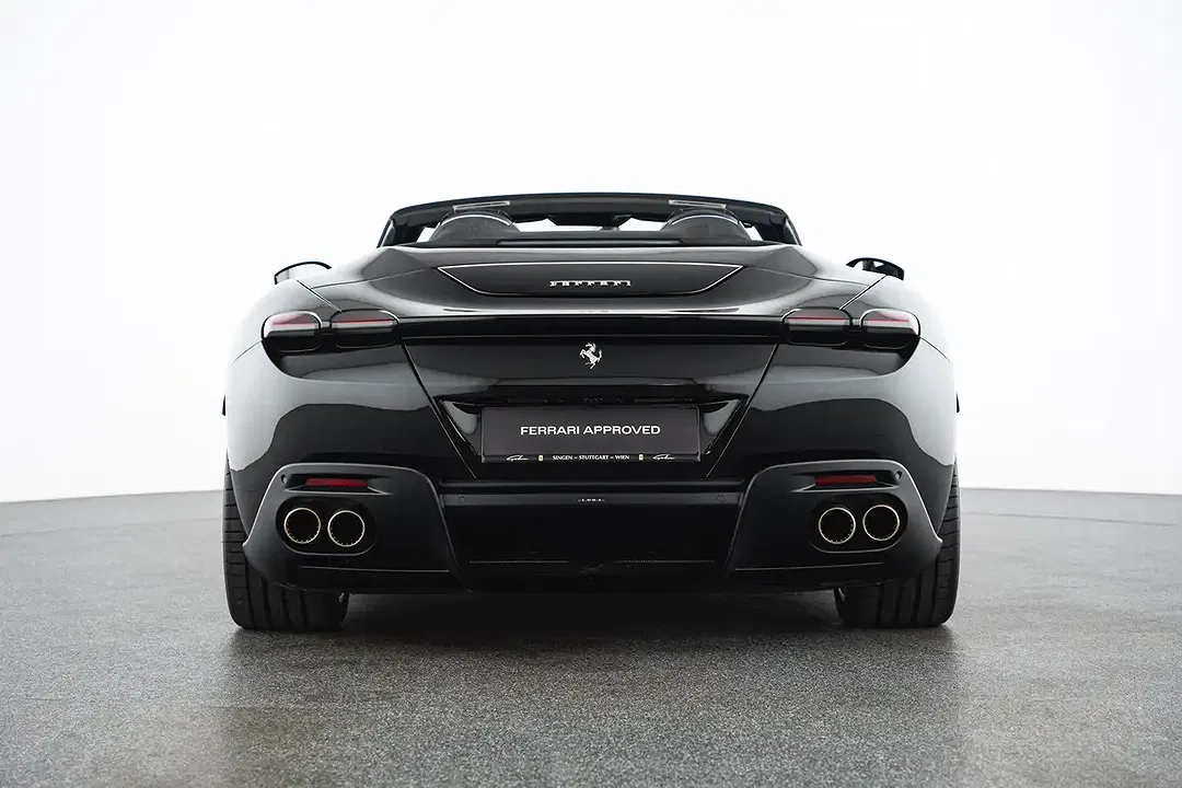 Ferrari Roma Spider - Thumbnail 6