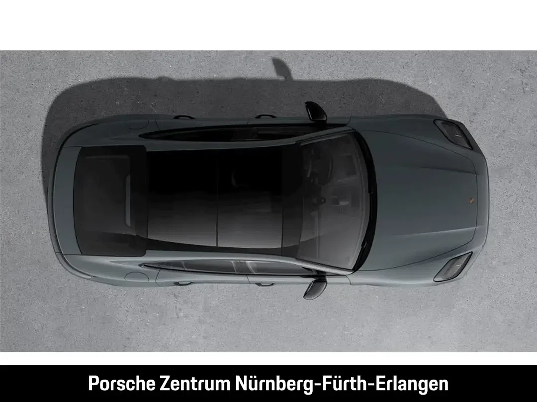 Porsche Panamera E-Hybrid - Thumbnail 4