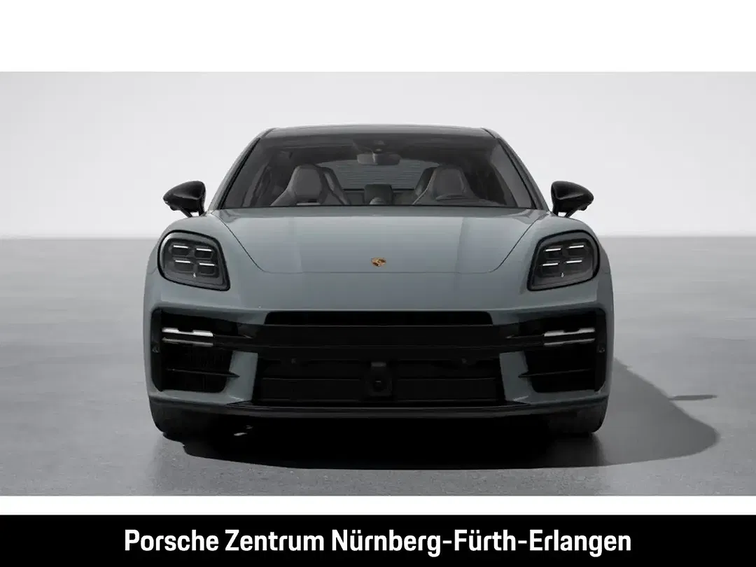 Porsche Panamera E-Hybrid - Thumbnail 7