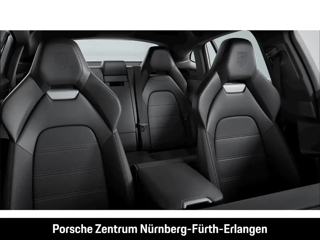 Porsche Panamera E-Hybrid - Thumbnail 9