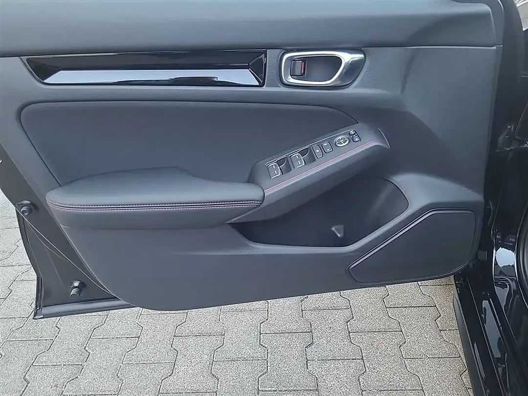 Honda Civic 2.0 Hybrid Sport - Thumbnail 11