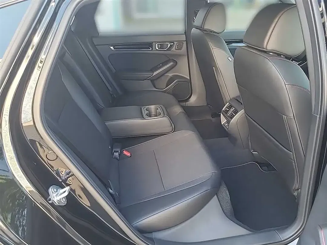 Honda Civic 2.0 Hybrid Sport - Thumbnail 15