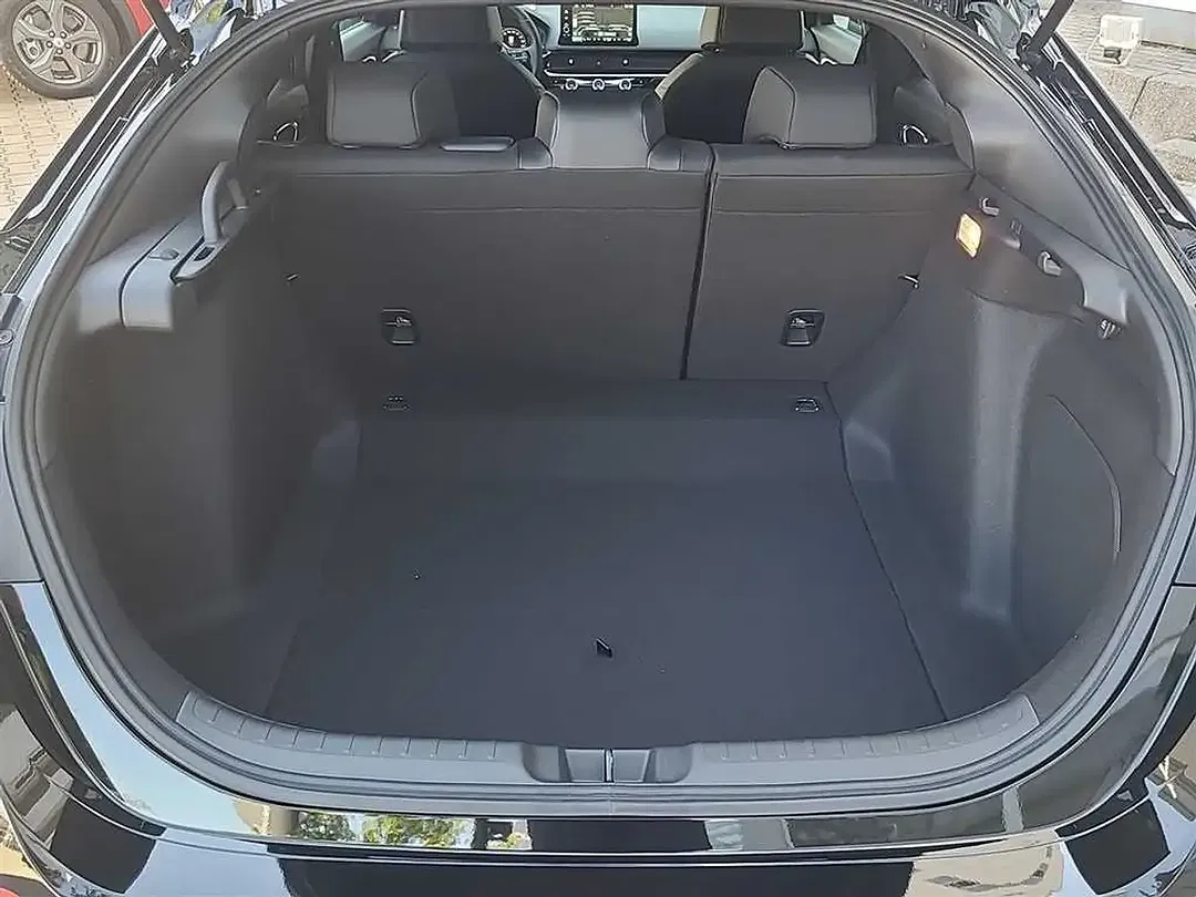 Honda Civic 2.0 Hybrid Sport - Thumbnail 9