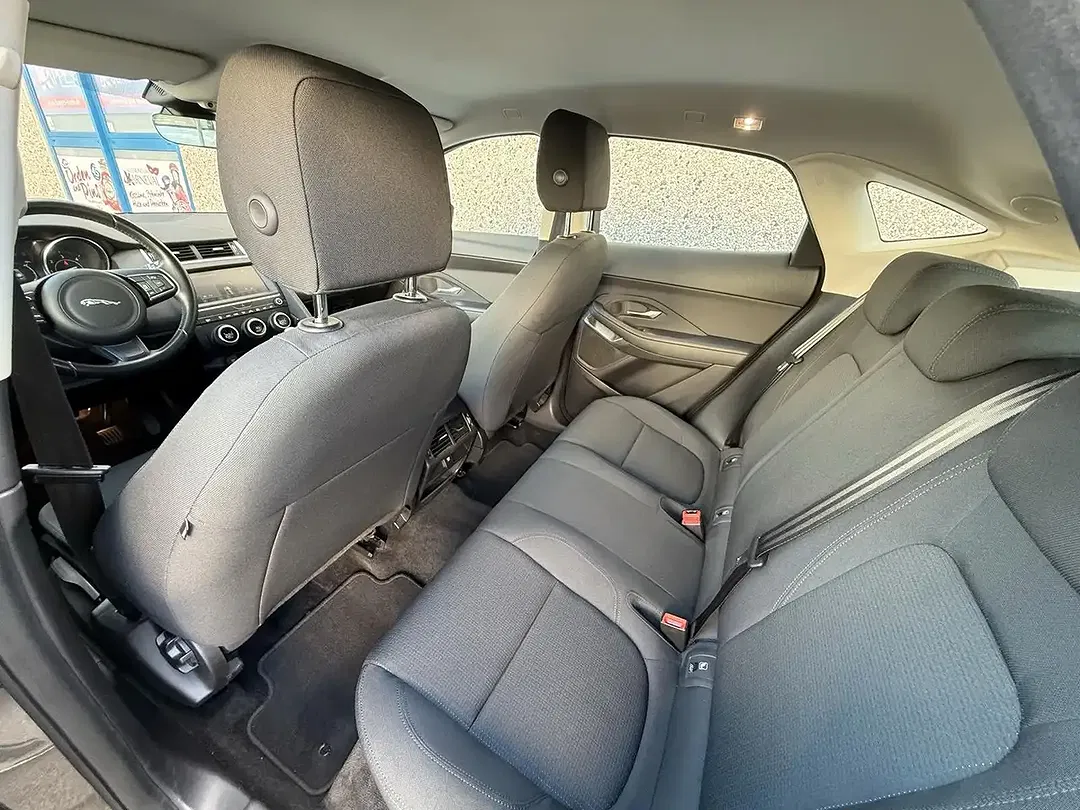 Jaguar E-Pace D150 - foto 15