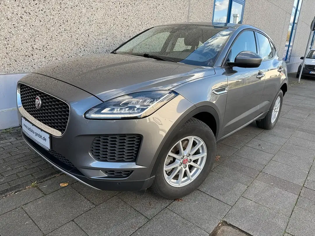 Jaguar E-Pace D150 - foto 2