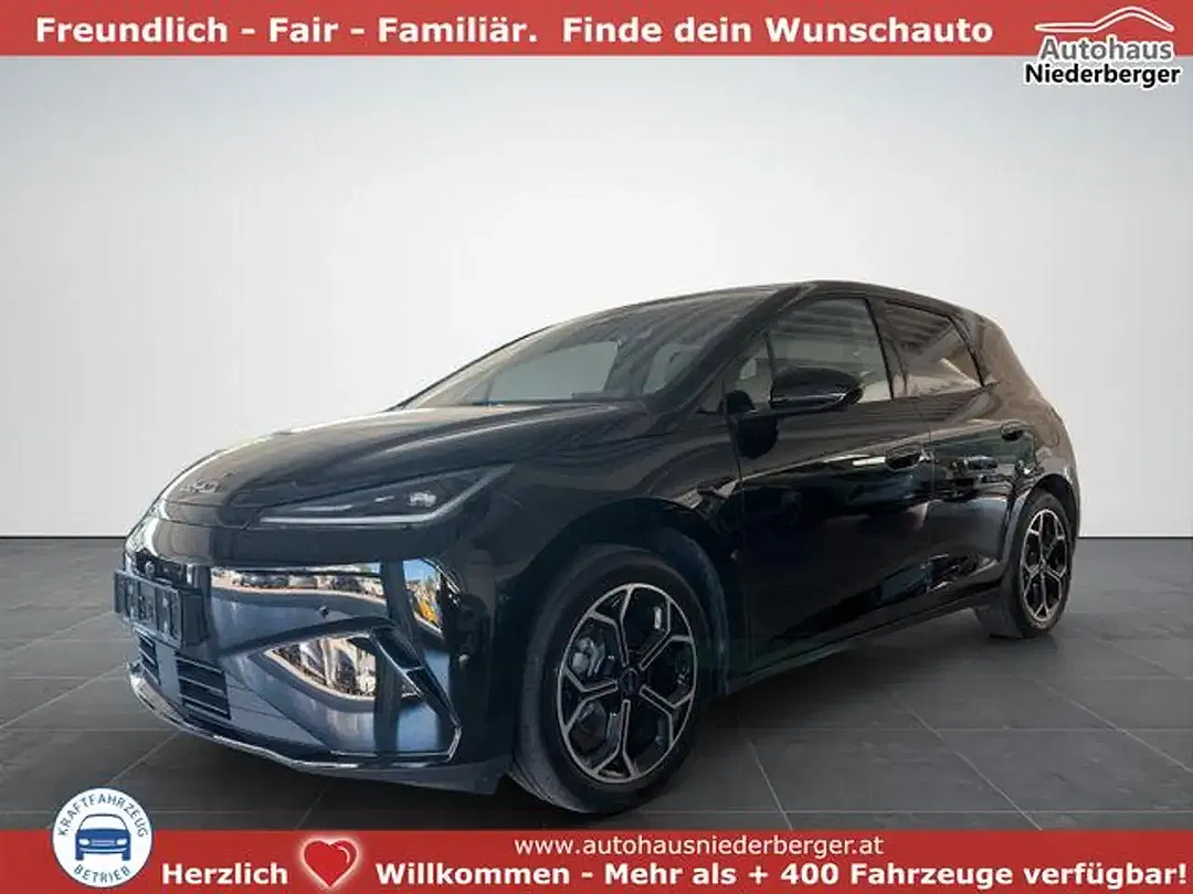 BYD Dolphin G DM-i Comfort - foto 1