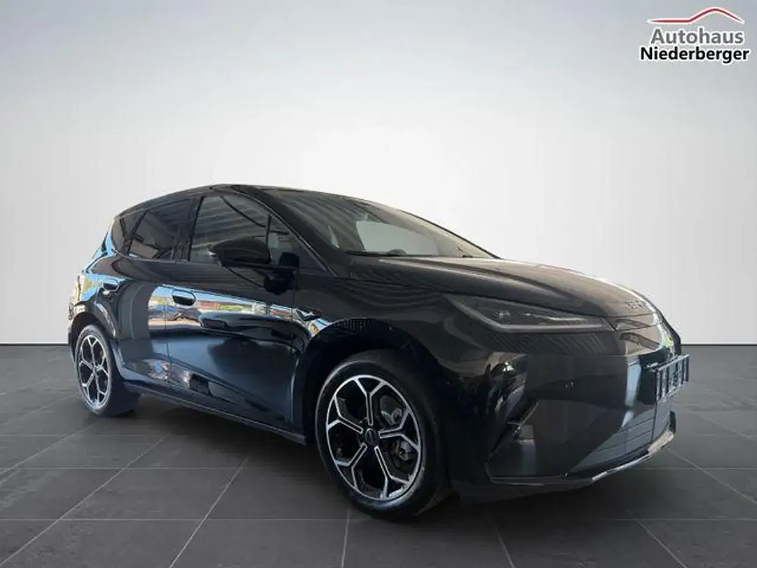 BYD Dolphin G DM-i Comfort - foto 2