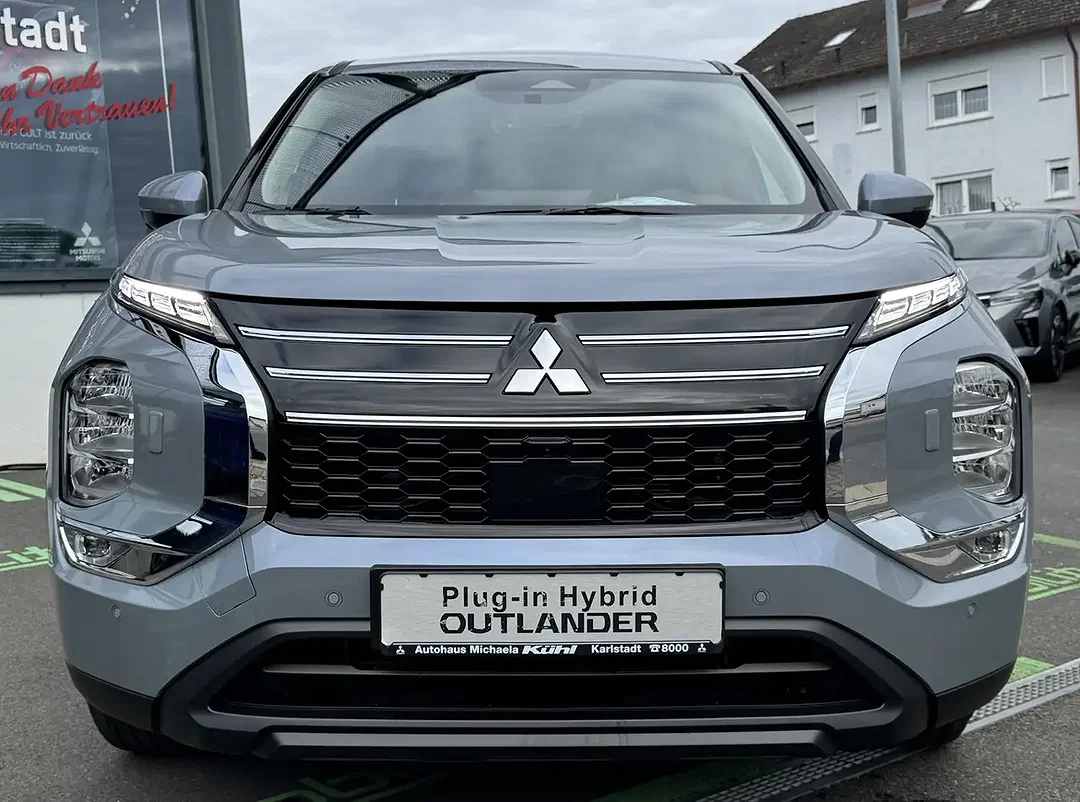 Mitsubishi Outlander 2.4 PHEV Plus - Afbeelding 1