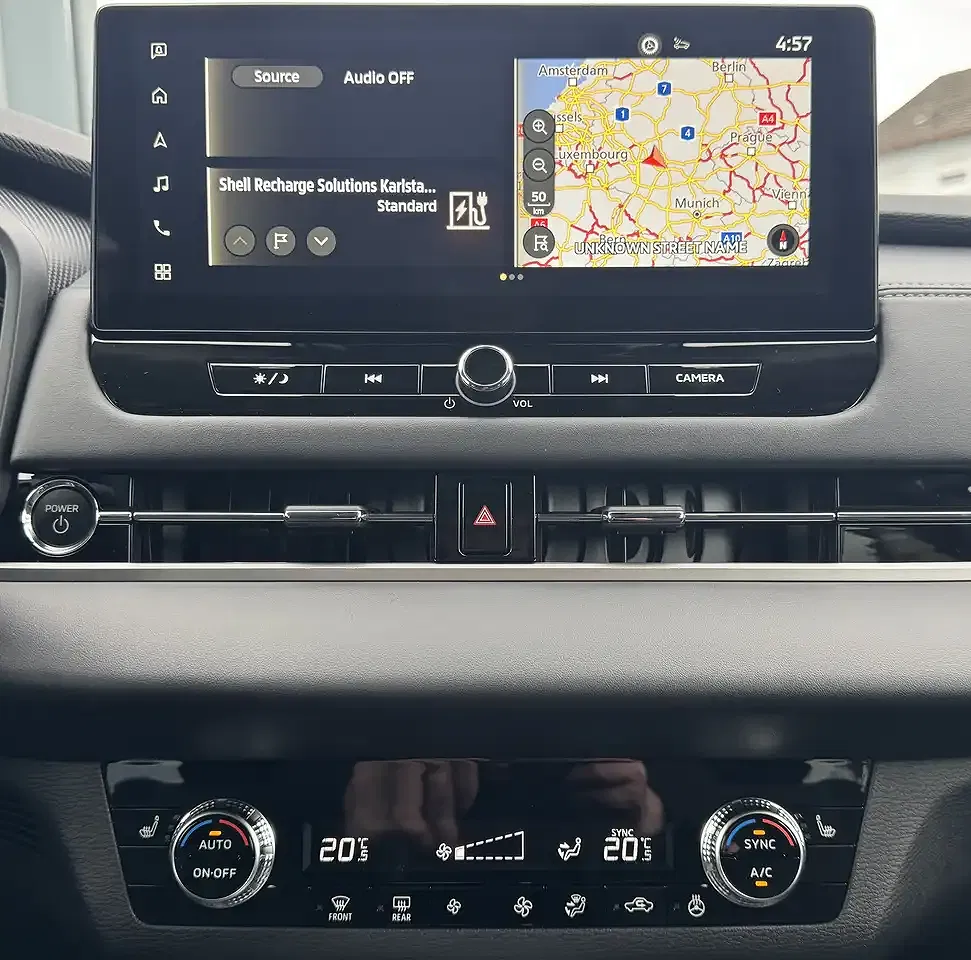 Mitsubishi Outlander 2.4 PHEV Plus - Thumbnail 14