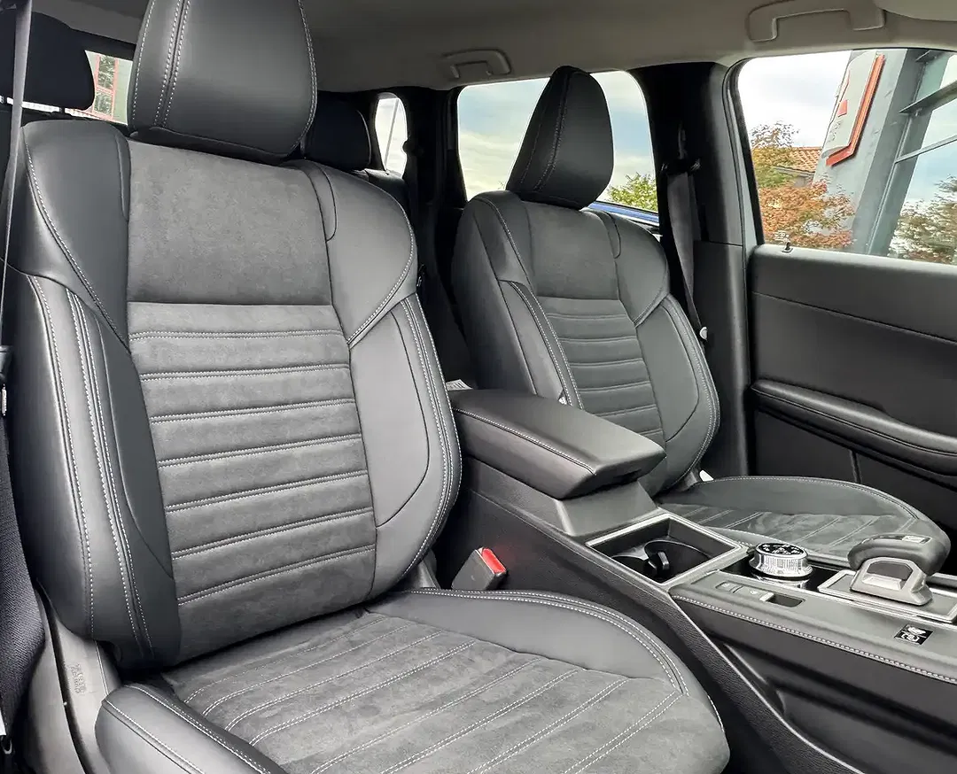 Mitsubishi Outlander 2.4 PHEV Plus - Thumbnail 9