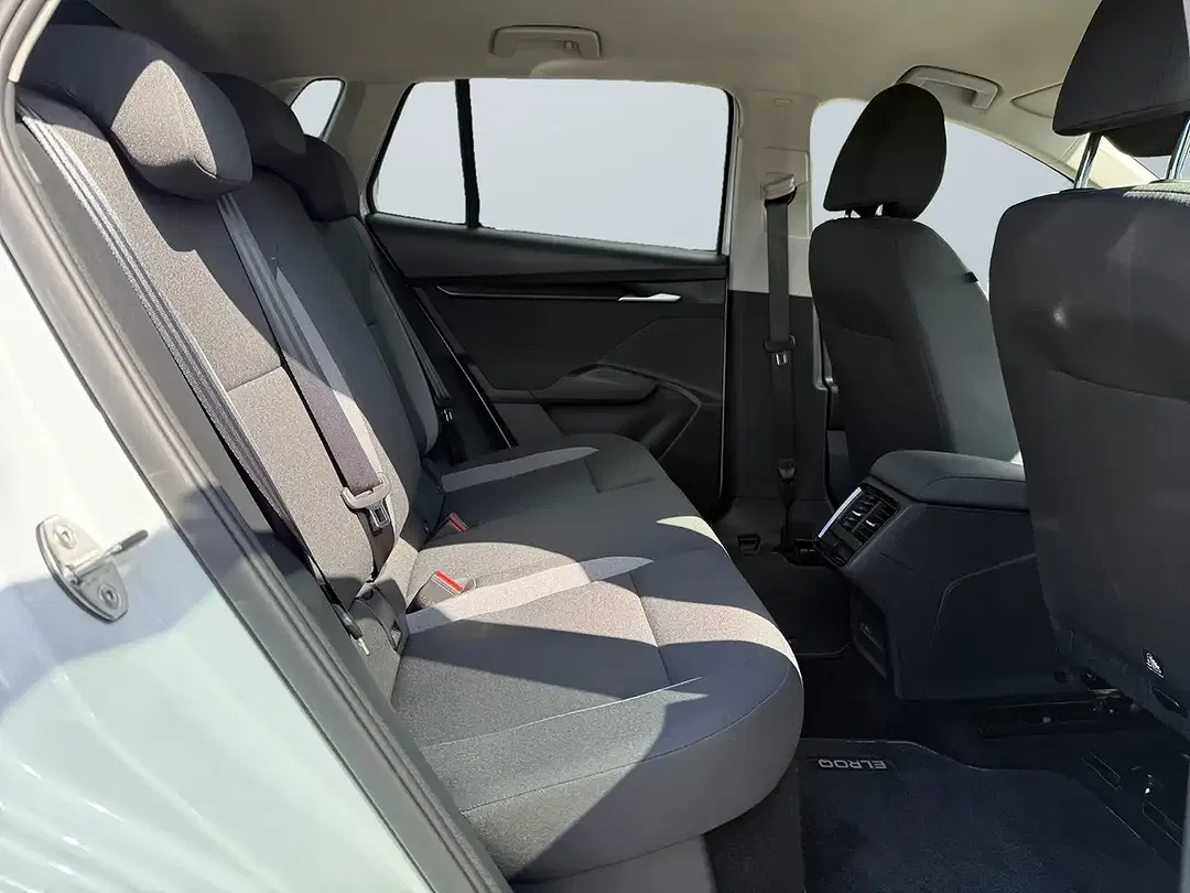 Skoda Elroq 50 AUT Tour - Thumbnail 11
