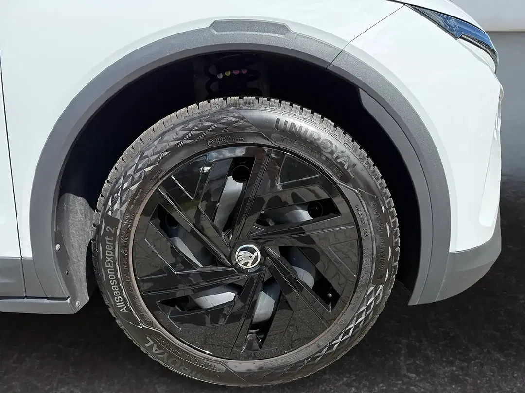 Skoda Elroq 50 AUT Tour - Thumbnail 15