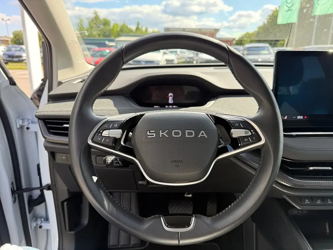 Skoda Elroq 50 AUT Tour - Thumbnail 19