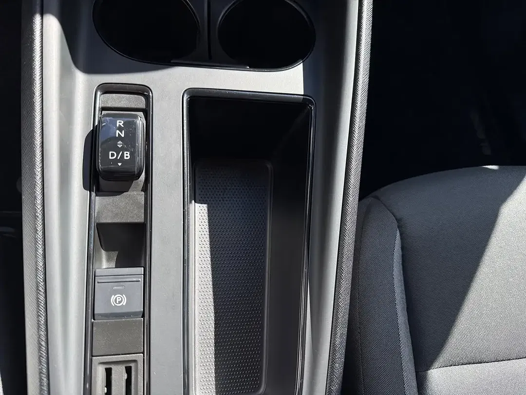 Skoda Elroq 50 AUT Tour - Thumbnail 9