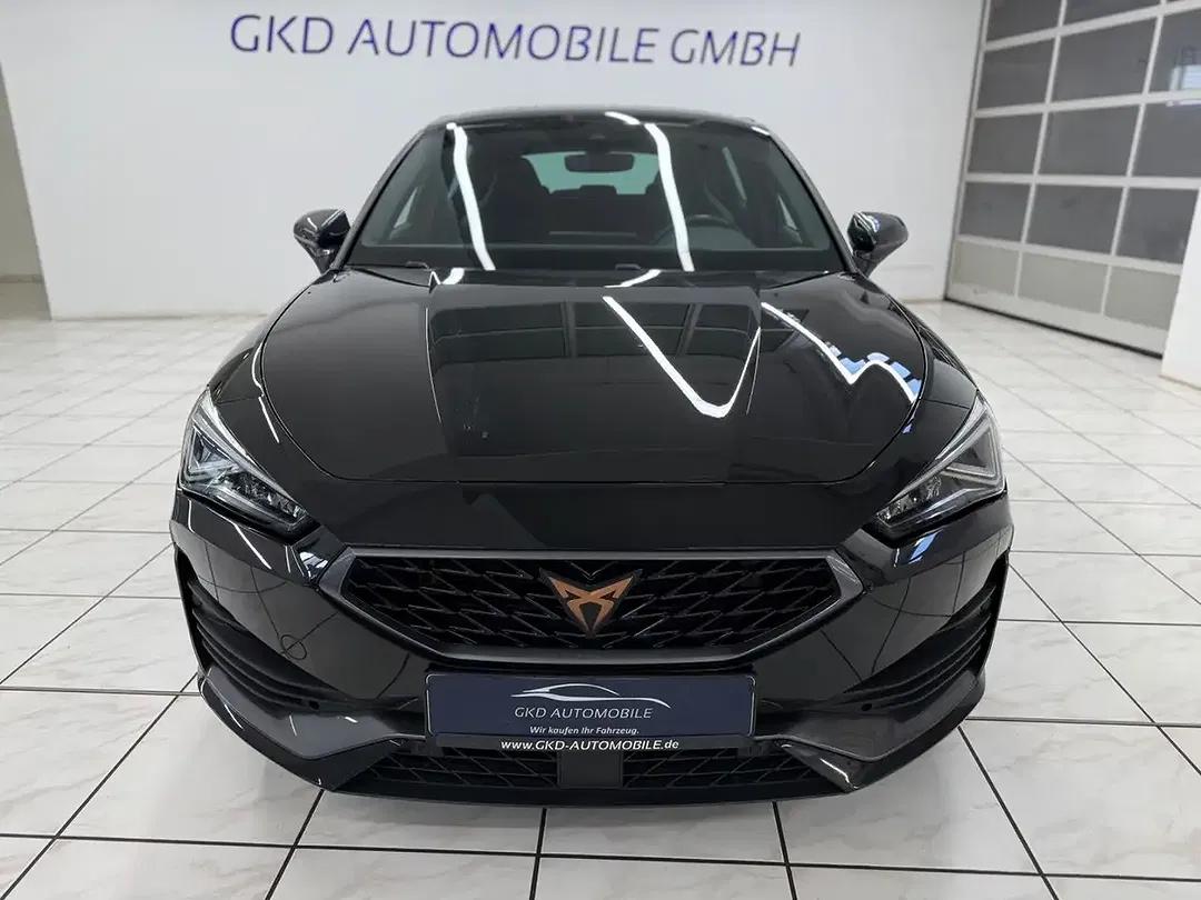 CUPRA Leon VZ - Thumbnail 7