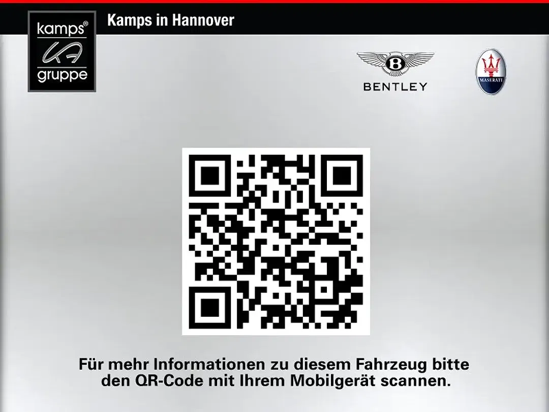 Bentley Bentayga Hybrid - foto 10