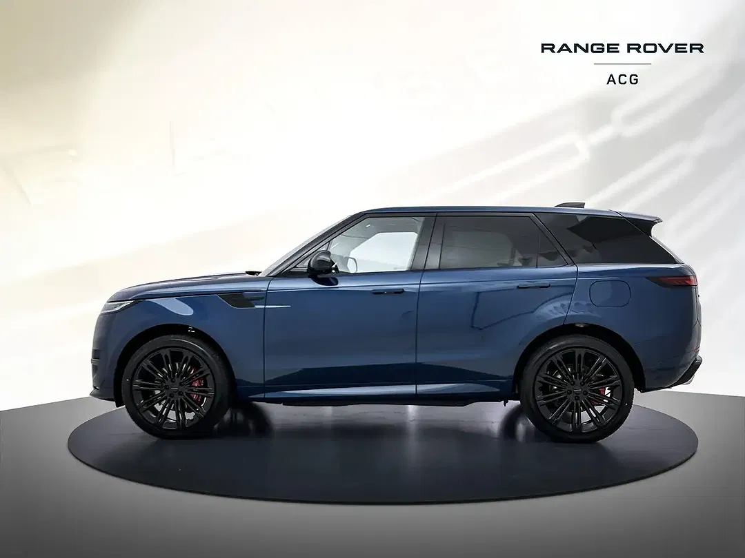 Land Rover Range Rover Sport 4x4 Dynamic SE - Thumbnail 6