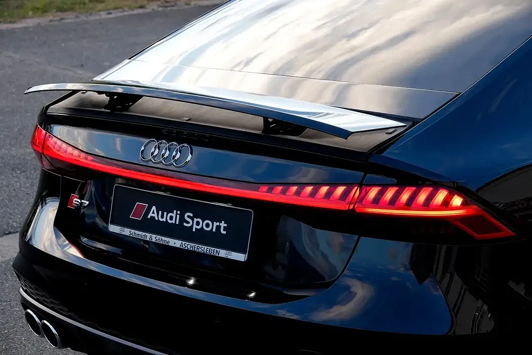 Audi S7 3.0 TDI quattro - foto 1